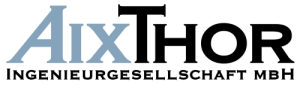 AixThor Ing. GmbH - Logo